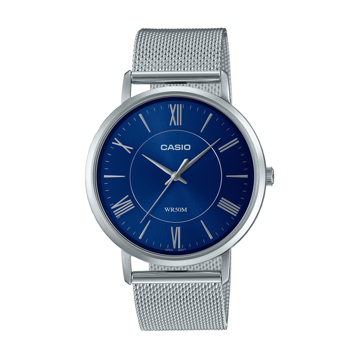 снимка на часовник Часовник Casio MTP-B110M-2AVDF