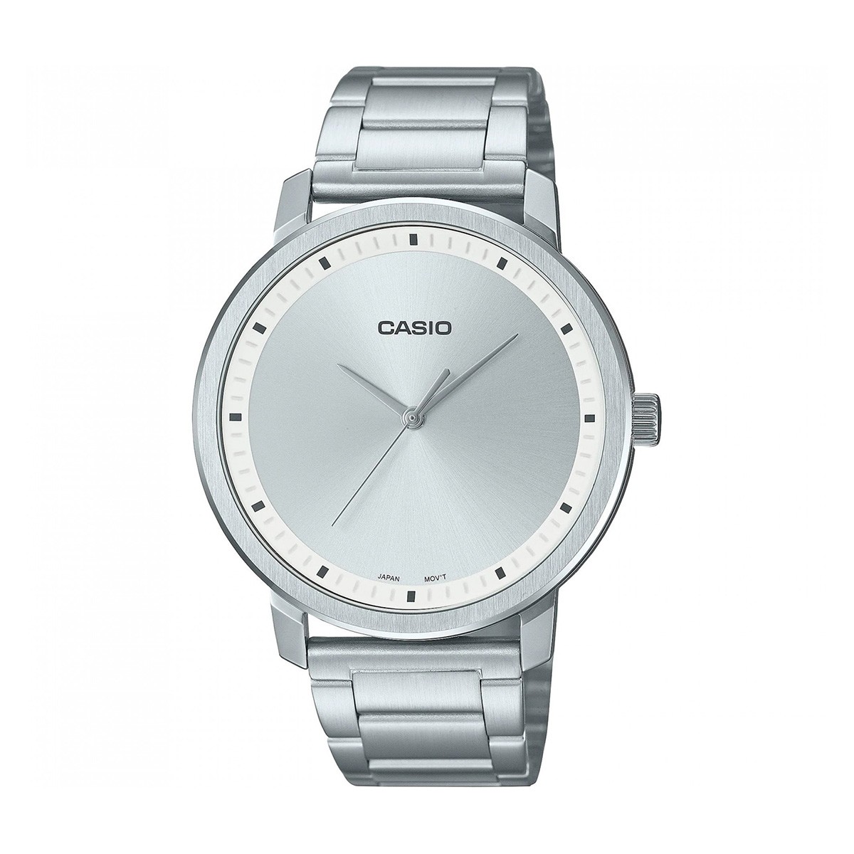 снимка на часовник Часовник Casio MTP-B115D-7EVDF