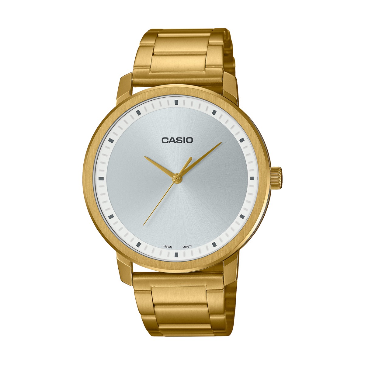 снимка на часовник Часовник Casio MTP-B115G-7EVDF