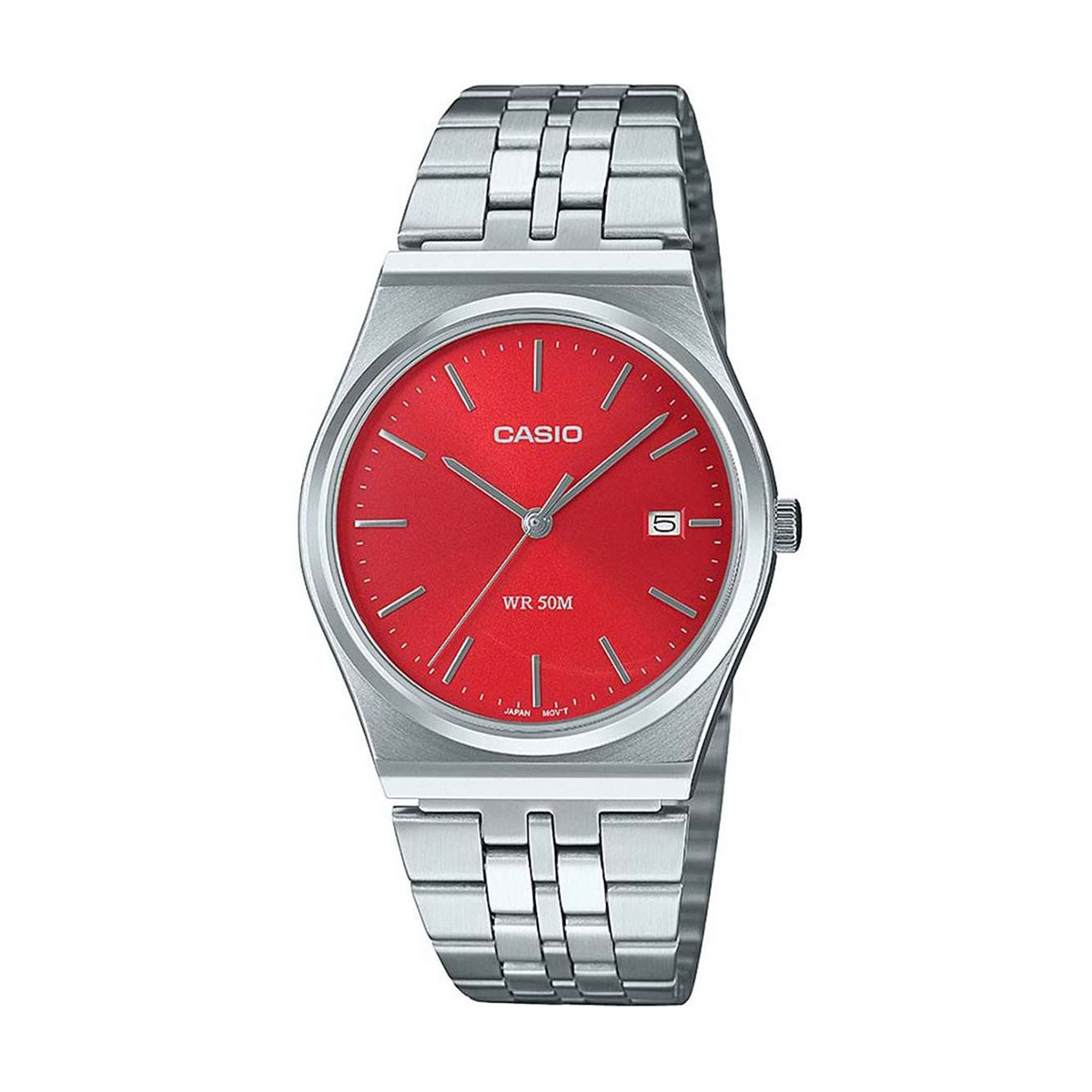снимка на часовник Часовник Casio MTP-B145D-4A2VEF