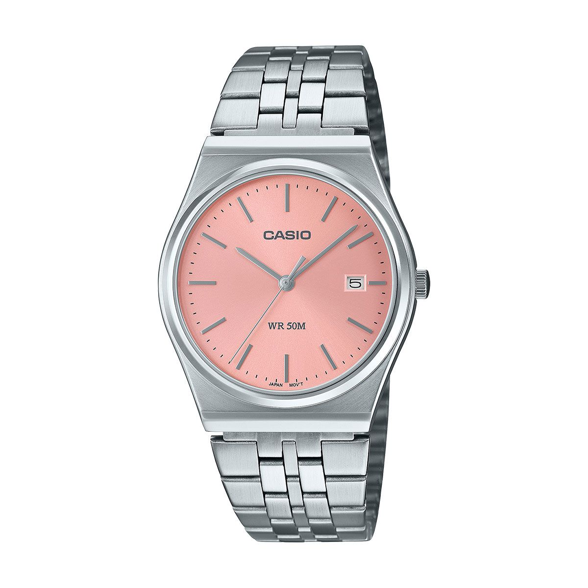 снимка на часовник Часовник Casio MTP-B145D-4AVEF