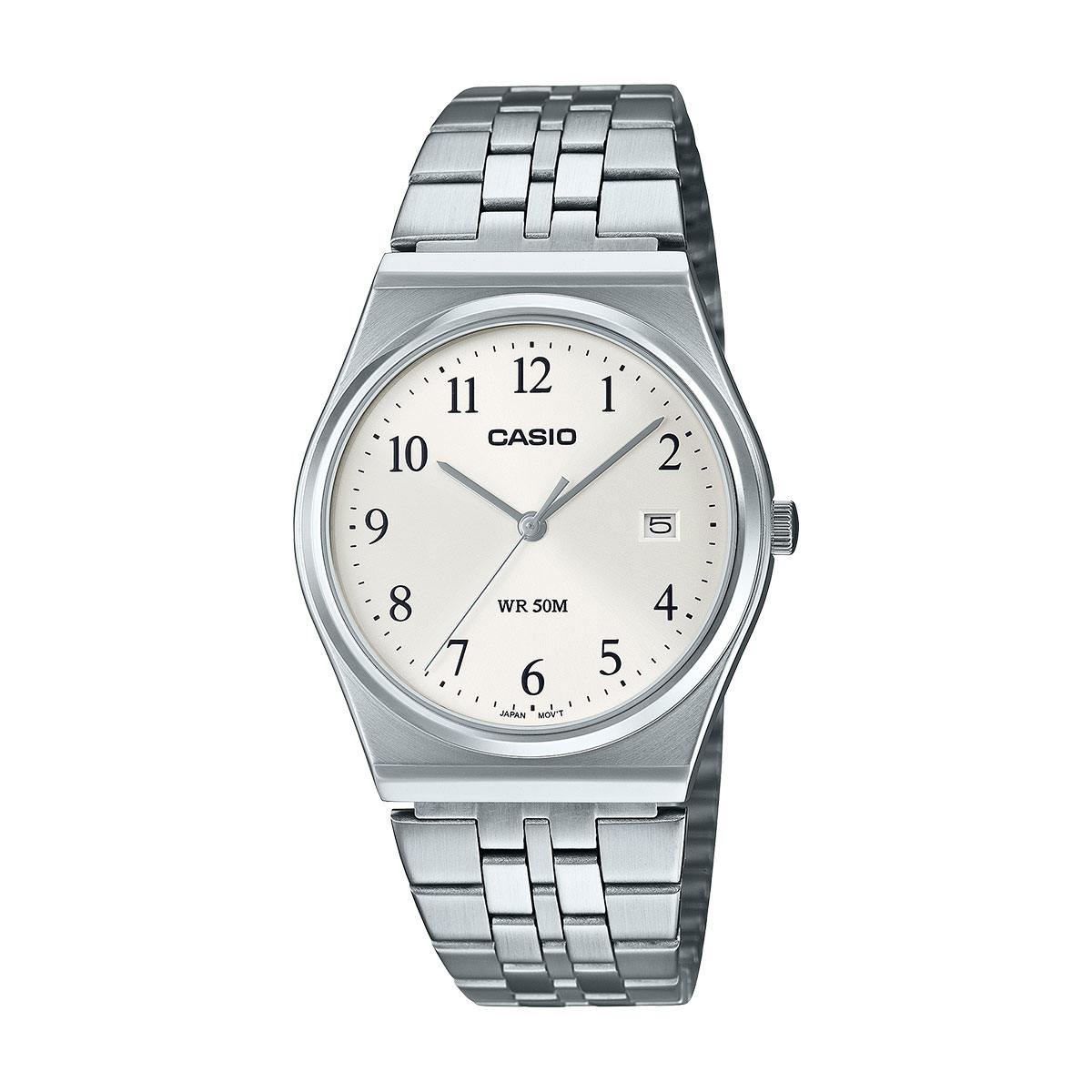 снимка на часовник Часовник Casio MTP-B145D-7BVEF