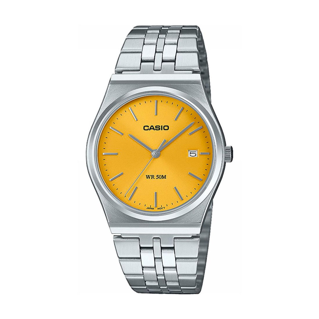 снимка на часовник Часовник Casio MTP-B145D-9AVEF