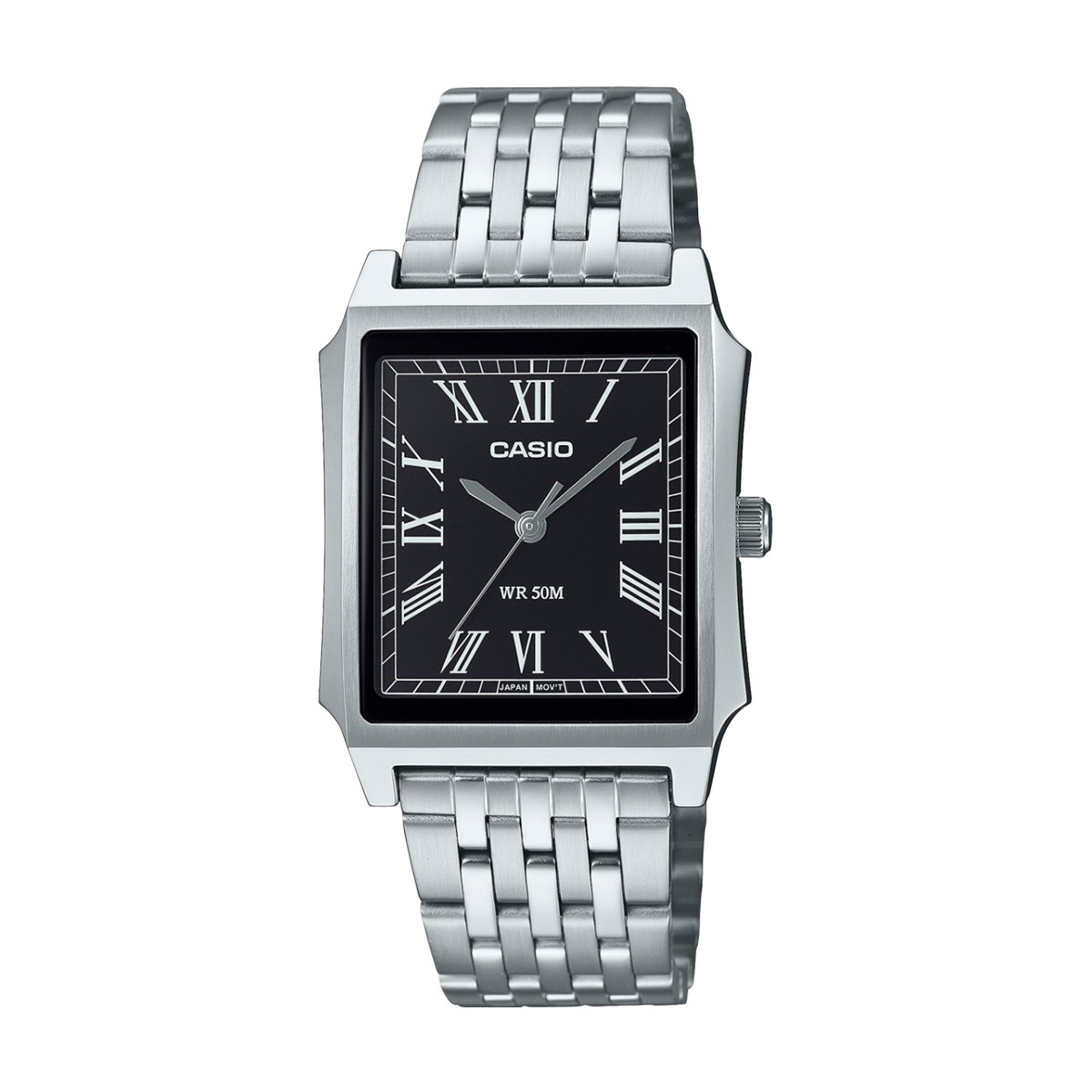 снимка на часовник Часовник Casio MTP-B190D-1BVEF