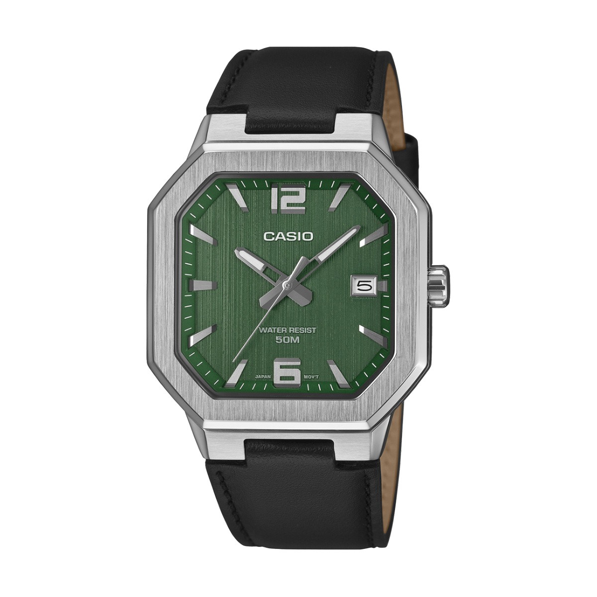 снимка на часовник Часовник Casio MTP-B195L-3AVDF