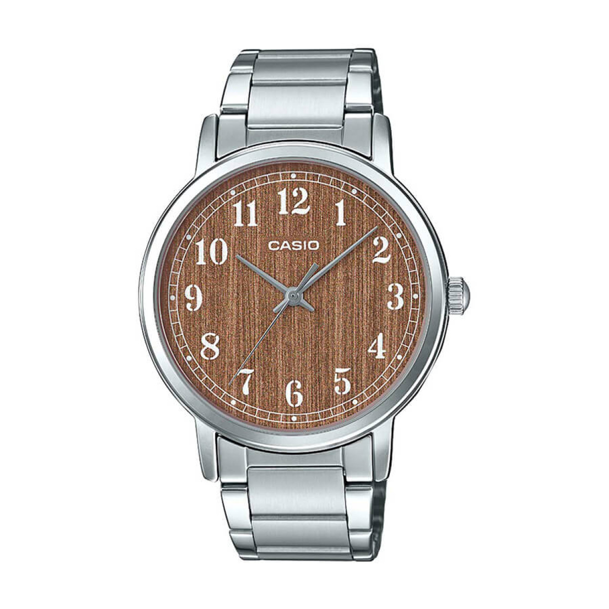 снимка на часовник Часовник Casio MTP-E145D-5B2