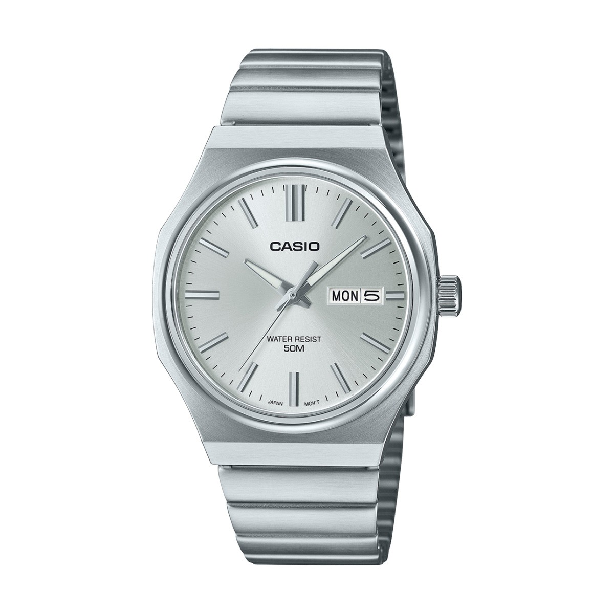 снимка на часовник Часовник Casio MTP-E735D-7AVDF