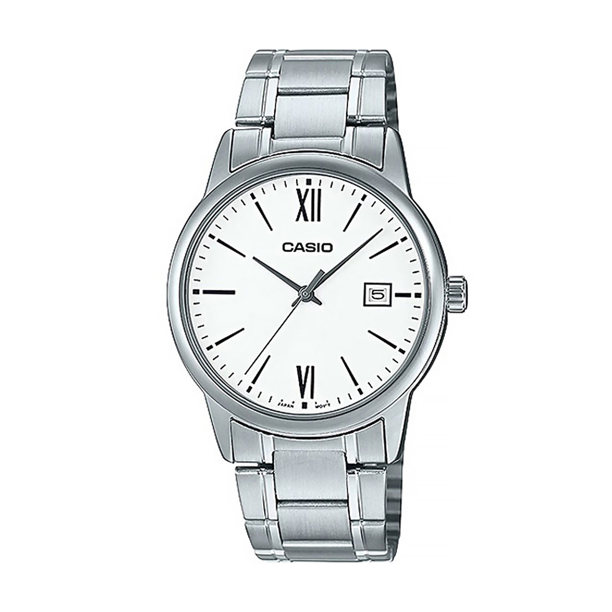 снимка на часовник Часовник Casio MTP-V002D-7B3