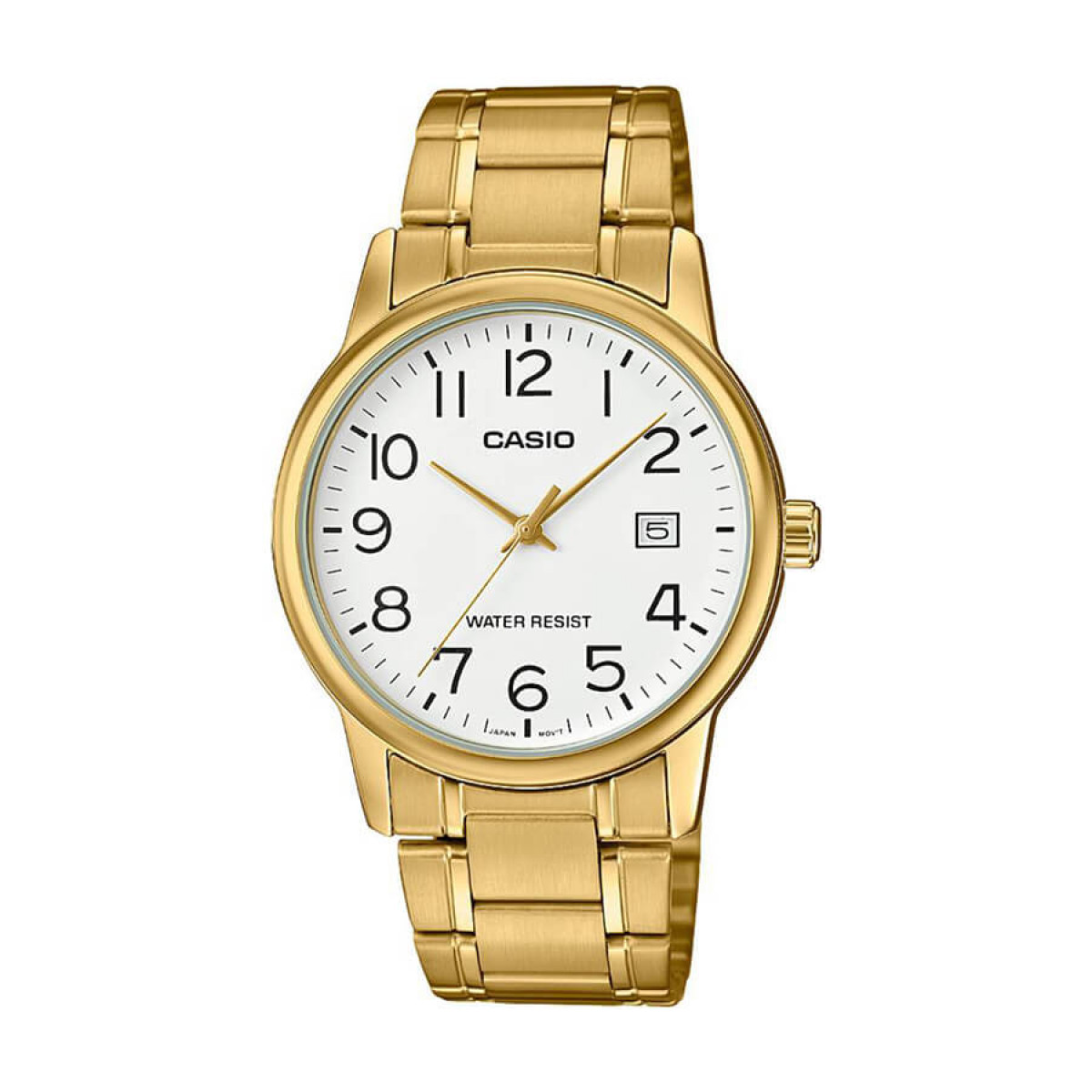 снимка на часовник Часовник Casio MTP-V002G-7B2U