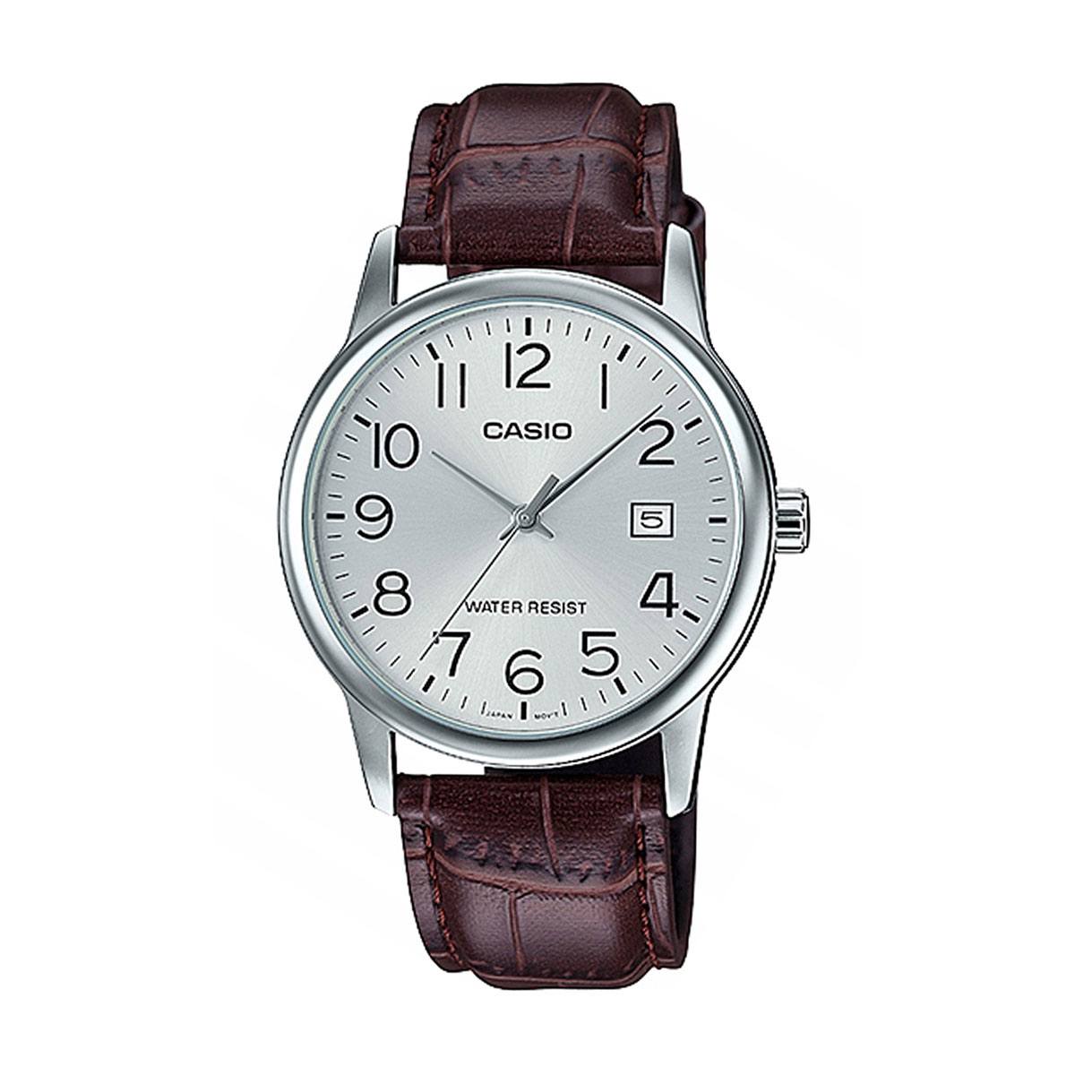 снимка на часовник Часовник Casio MTP-V002L-7B2U