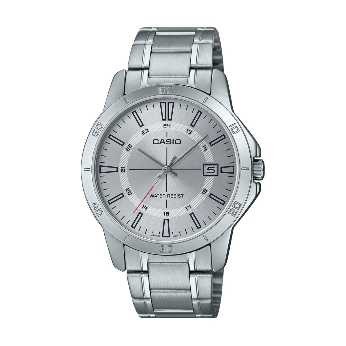 снимка на часовник Часовник Casio MTP-V004D-7CUDF