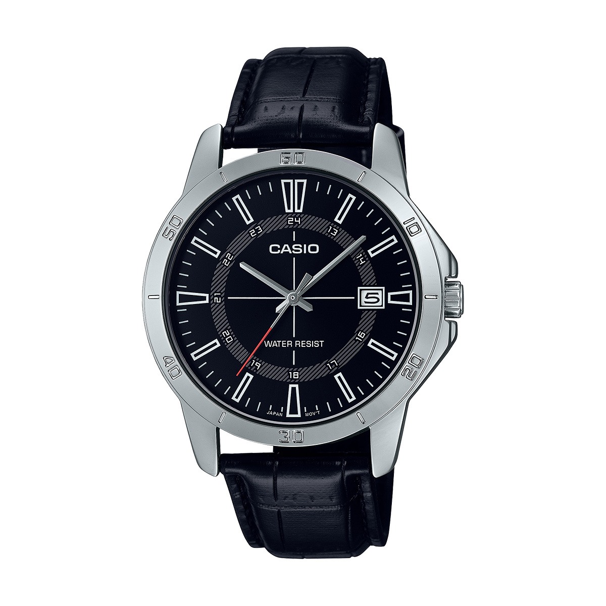снимка на часовник Часовник Casio MTP-V004L-1C