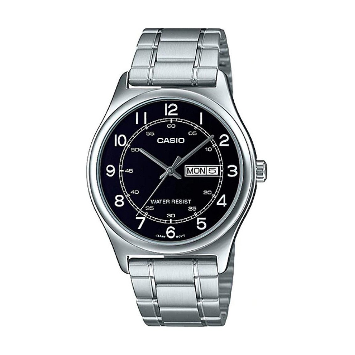 снимка на часовник Часовник Casio MTP-V006D-1B2UDF