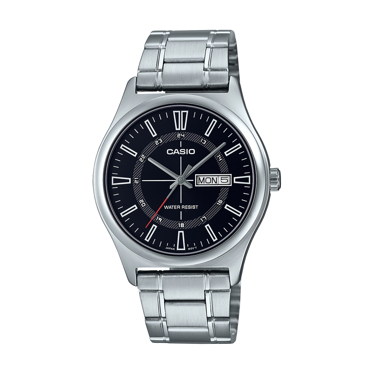 снимка на часовник Часовник Casio MTP-V006D-1CUDF