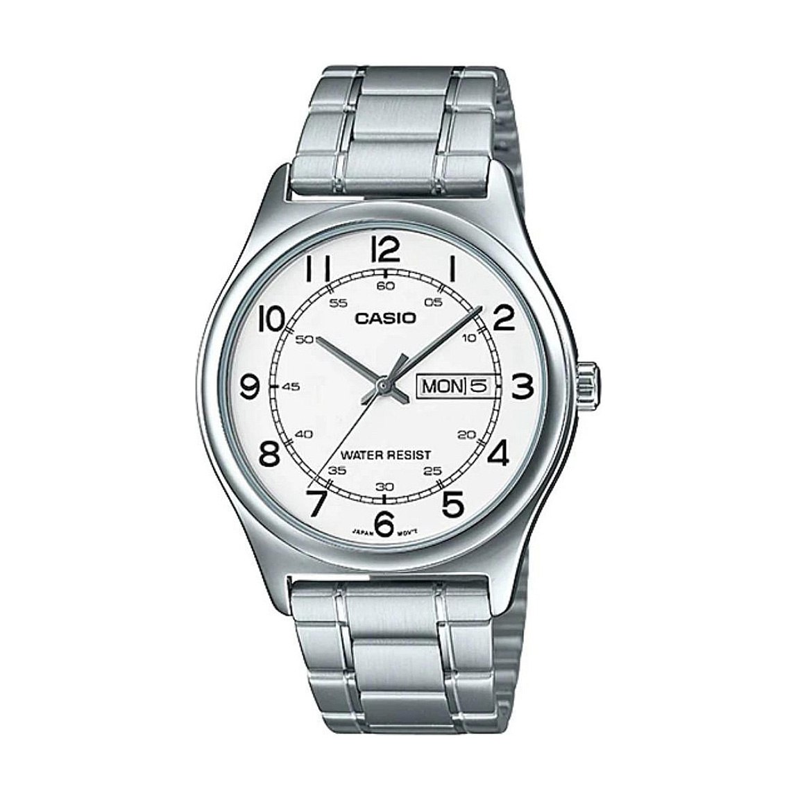 снимка на часовник Часовник Casio MTP-V006D-7B2UDF