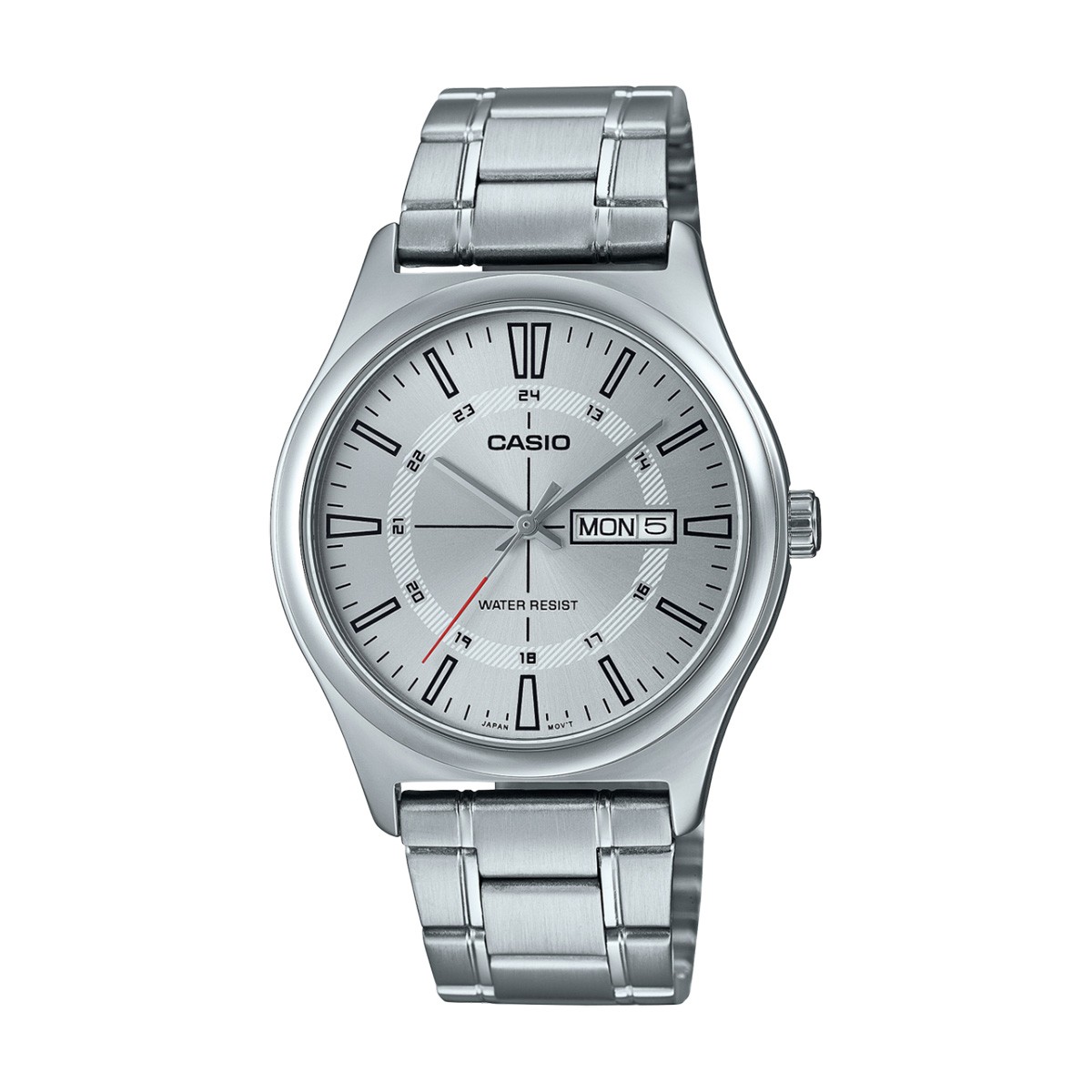 снимка на часовник Часовник Casio MTP-V006D-7CUDF