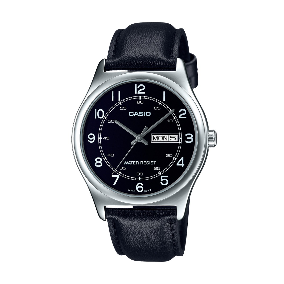 снимка на часовник Часовник Casio MTP-V006L-1B2UDF