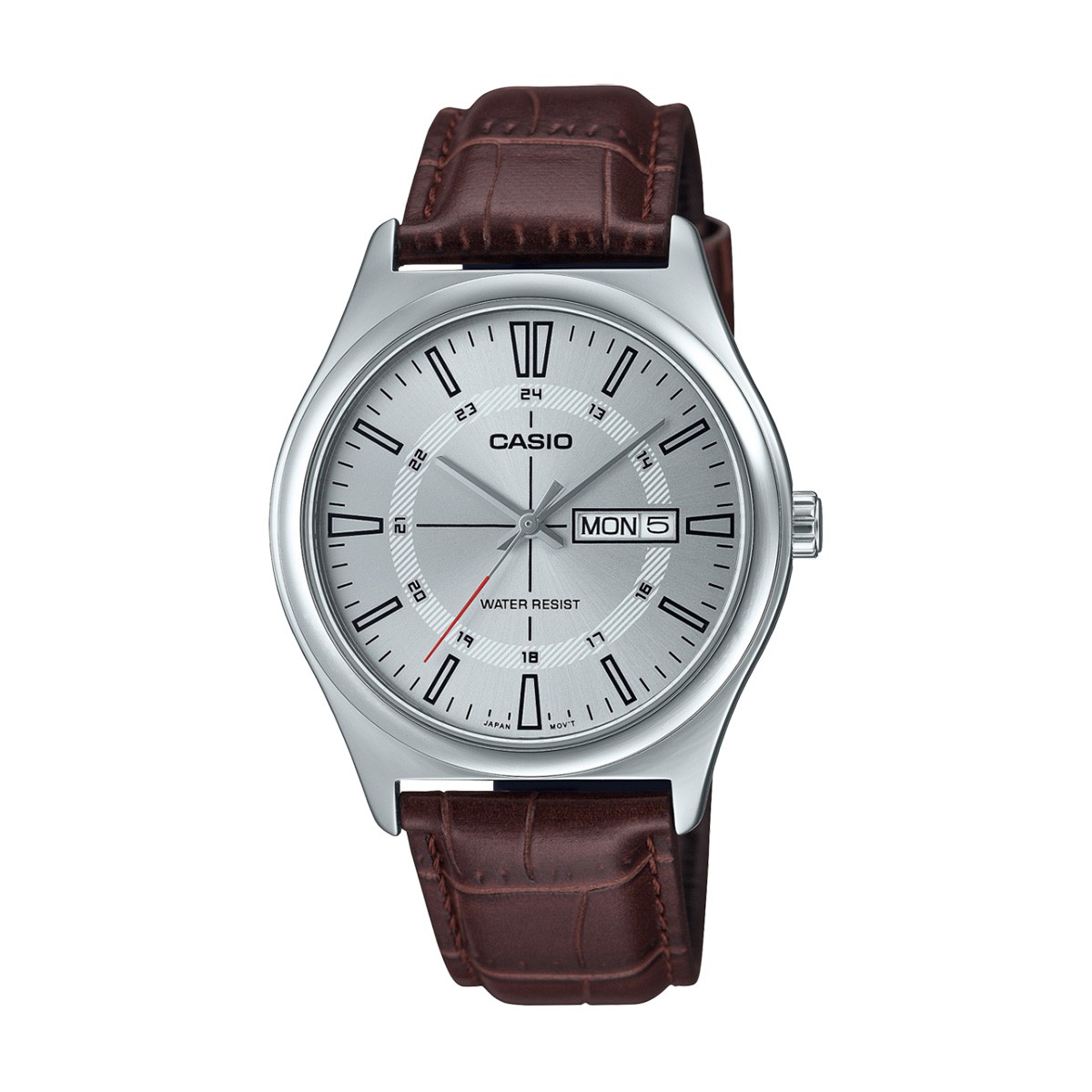 снимка на часовник Часовник Casio MTP-V006L-7CUDF