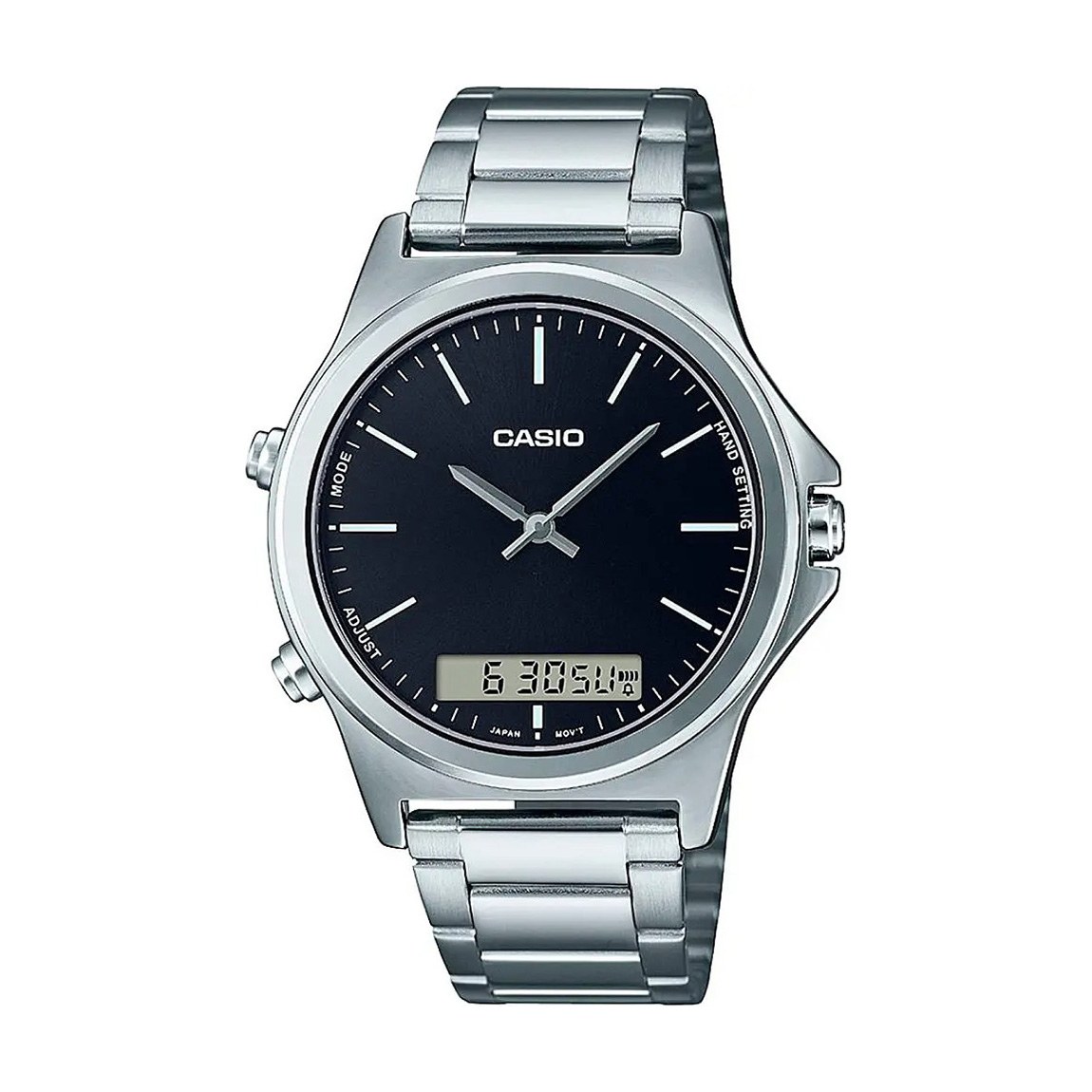 снимка на часовник Часовник Casio MTP-VC01D-1EUDF