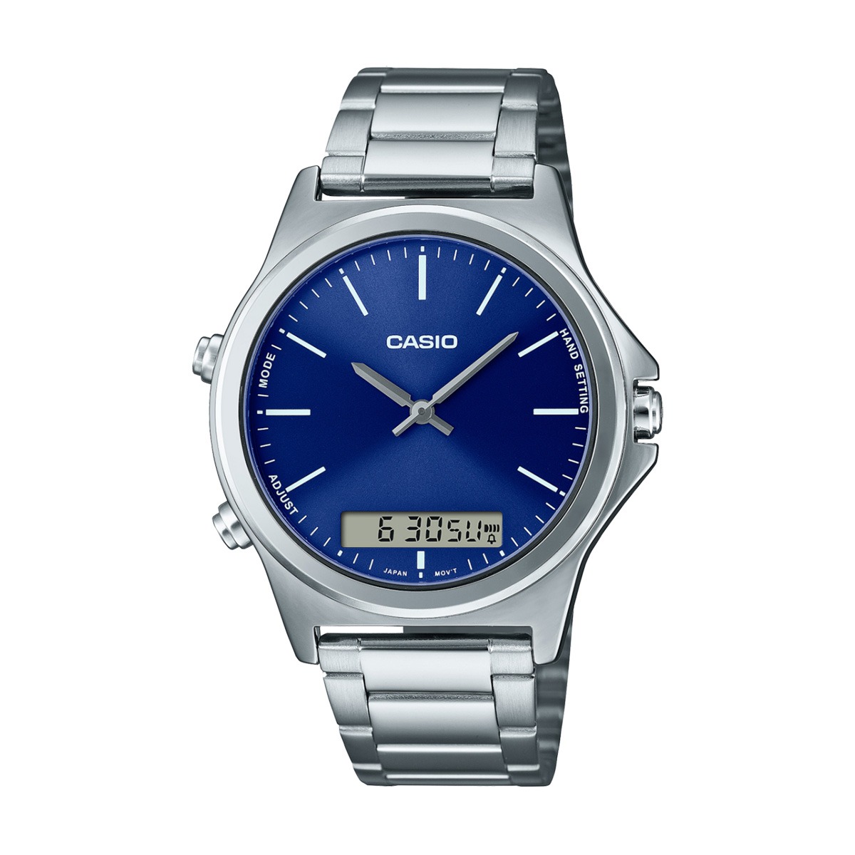 снимка на часовник Часовник Casio MTP-VC01D-2EUDF