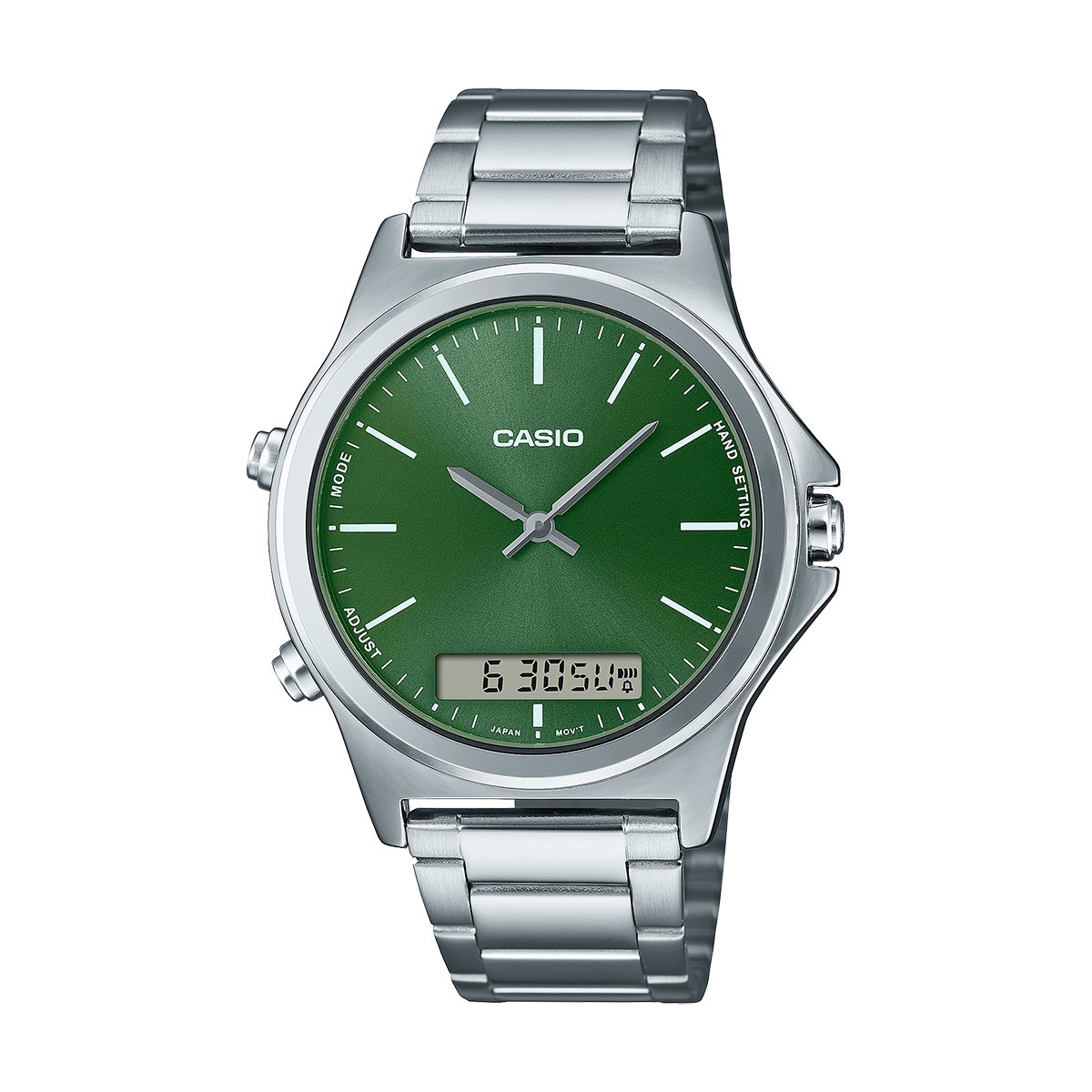 снимка на часовник Часовник Casio MTP-VC01D-3EUDF