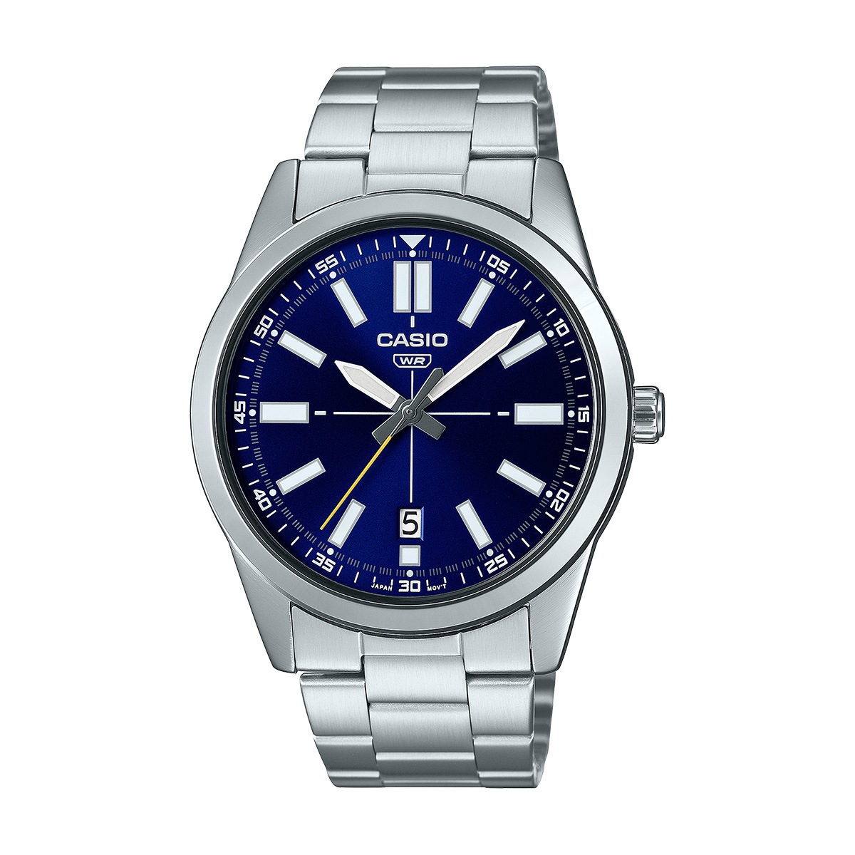 снимка на часовник Часовник Casio MTP-VD02D-2EUDF
