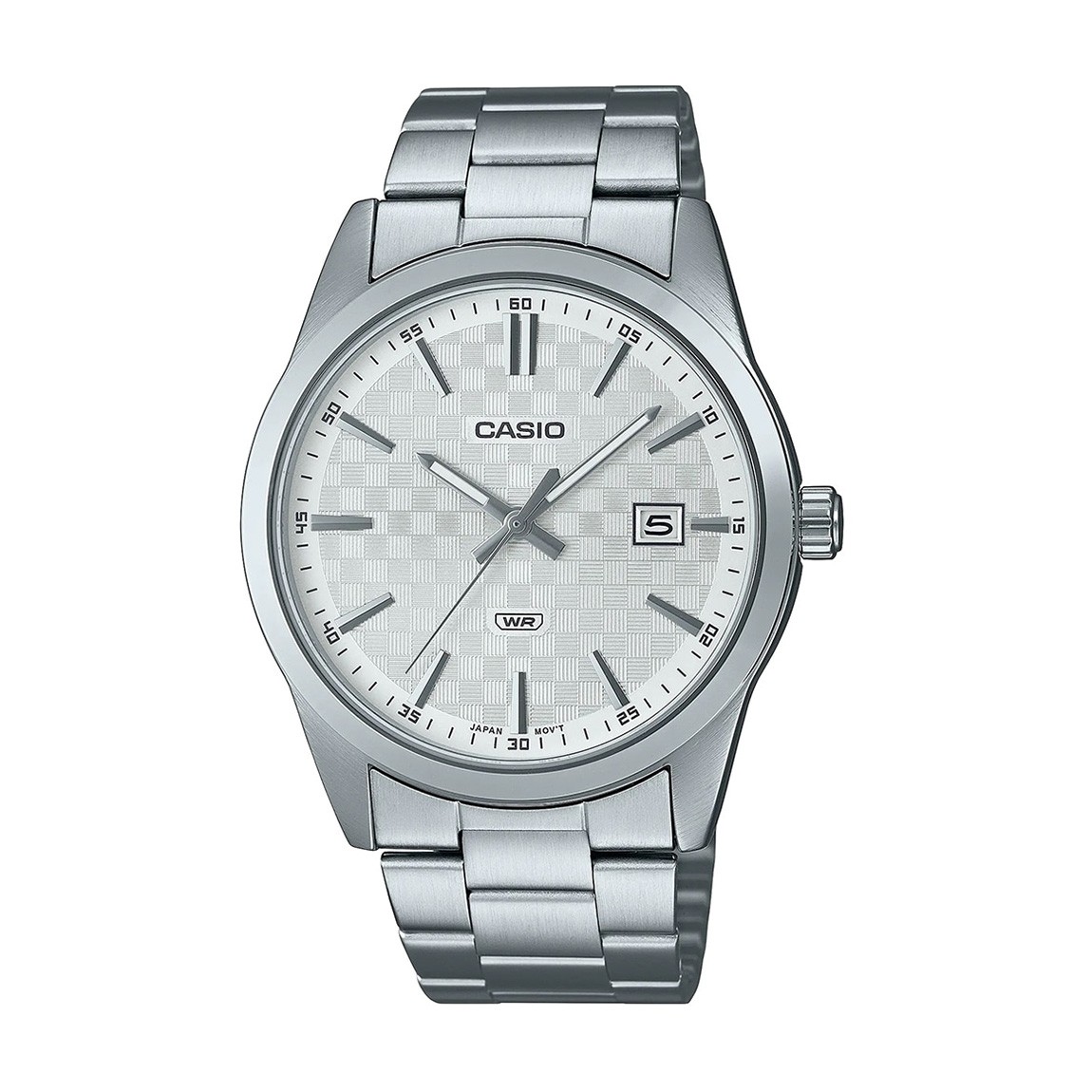 снимка на часовник Часовник Casio MTP-VD03D-7A