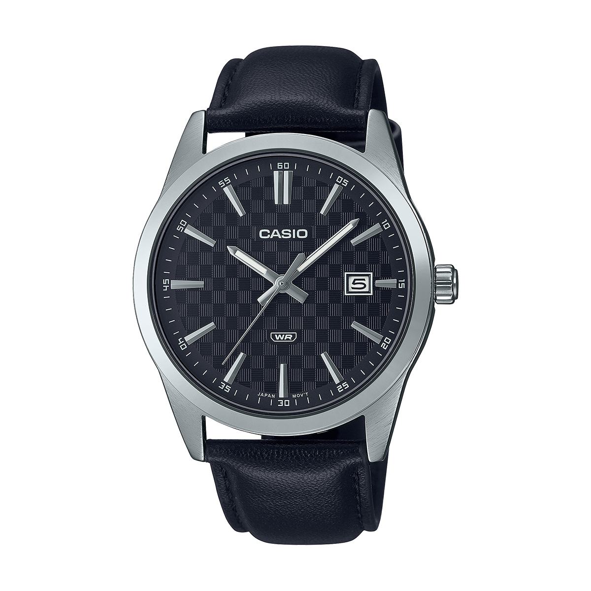 снимка на часовник Часовник Casio MTP-VD03L-1A