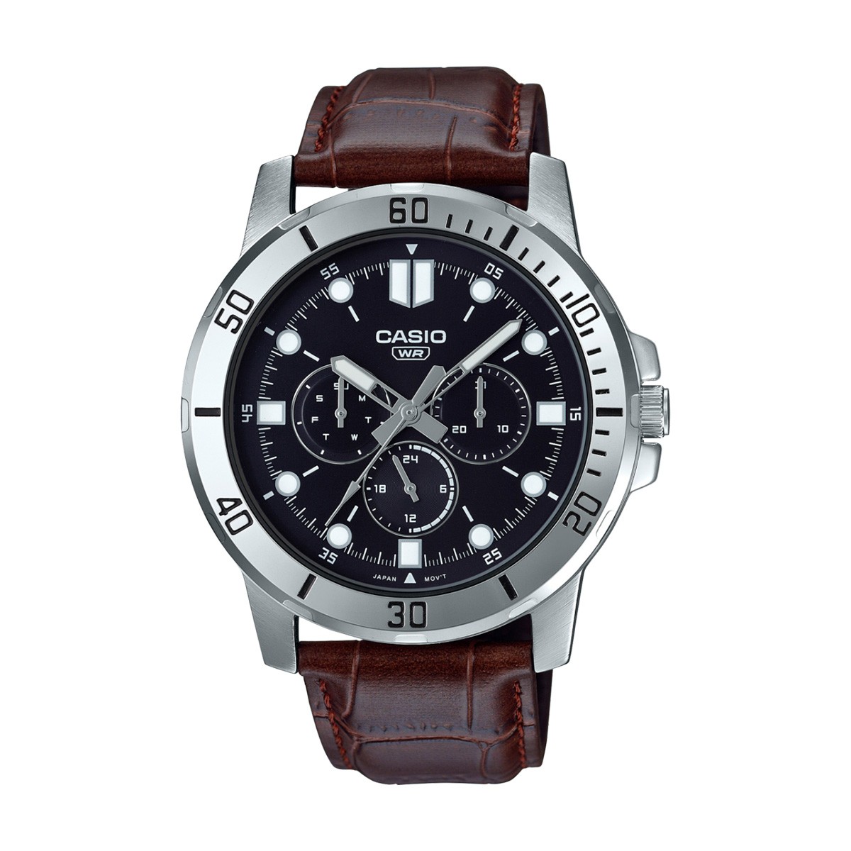 снимка на часовник Часовник Casio MTP-VD300L-1EUDF