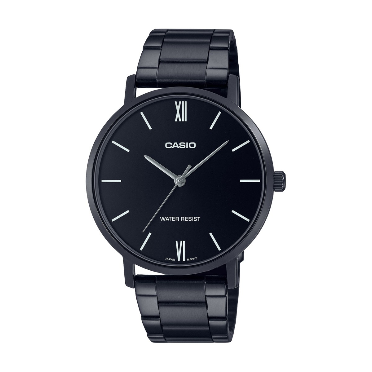 снимка на часовник Часовник Casio MTP-VT01B-1BUDF