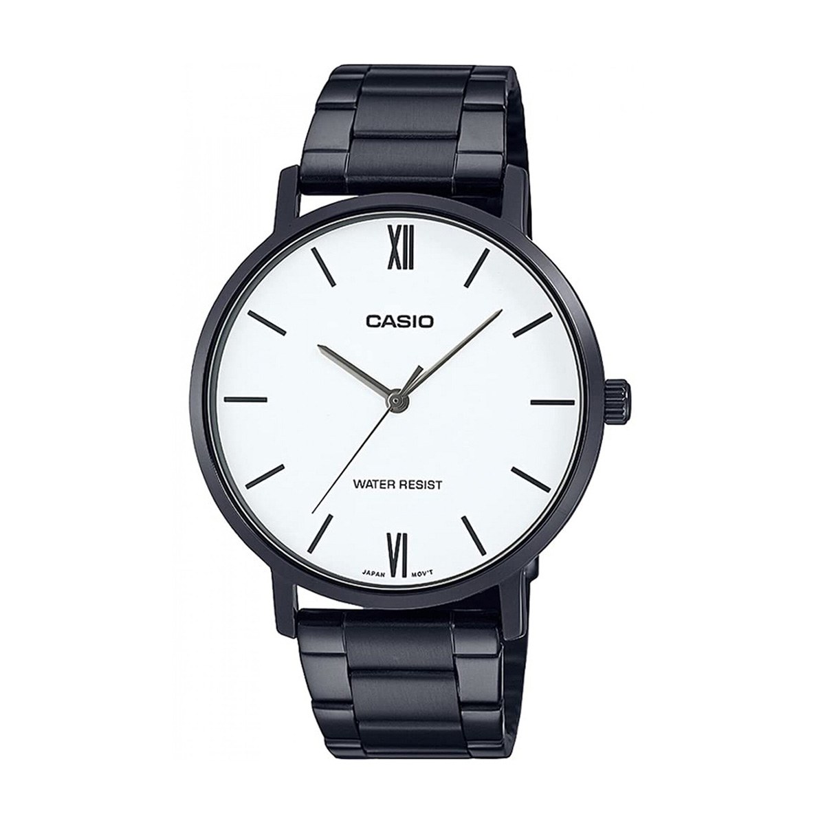 снимка на часовник Часовник Casio MTP-VT01B-7BUDF