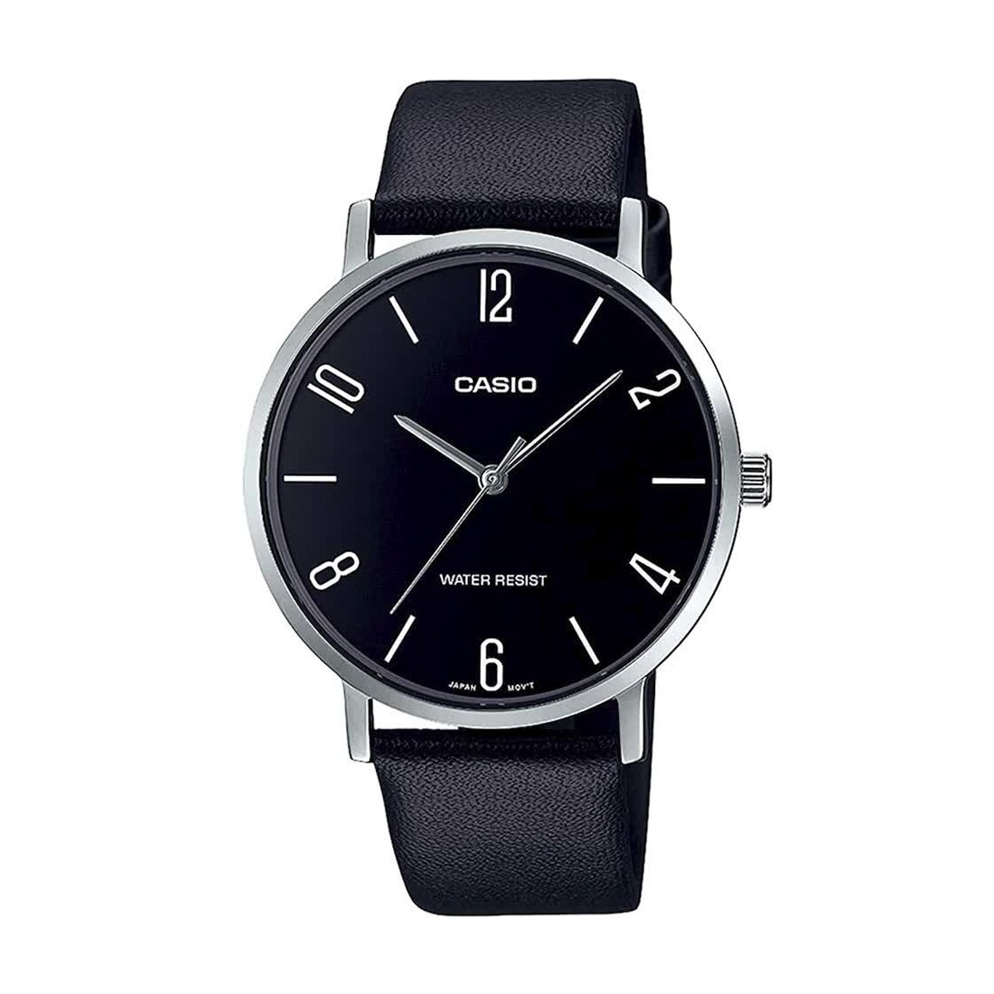 снимка на часовник Часовник Casio MTP-VT01L-1B2UDF