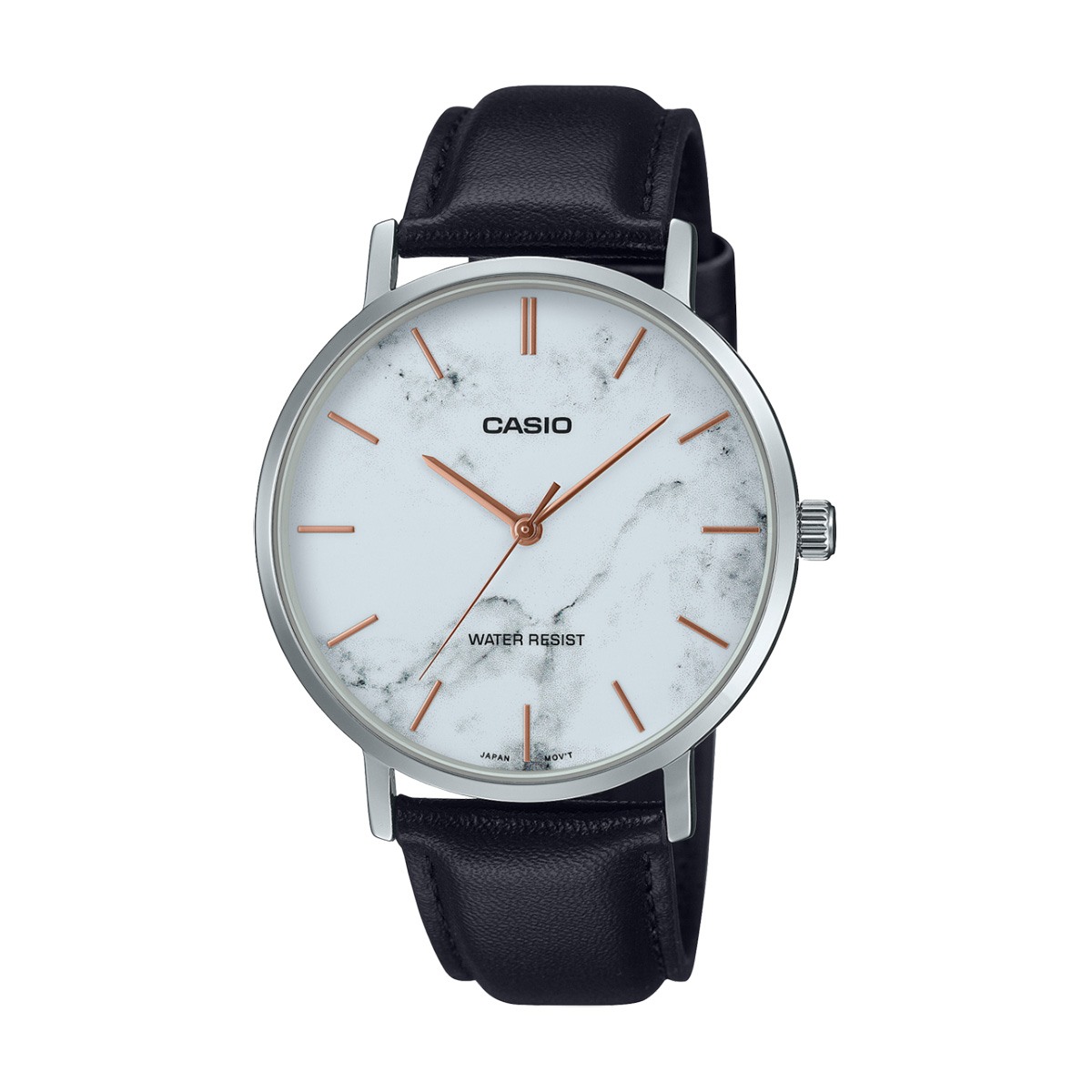 снимка на часовник Часовник Casio MTP-VT01LM-7AUDF