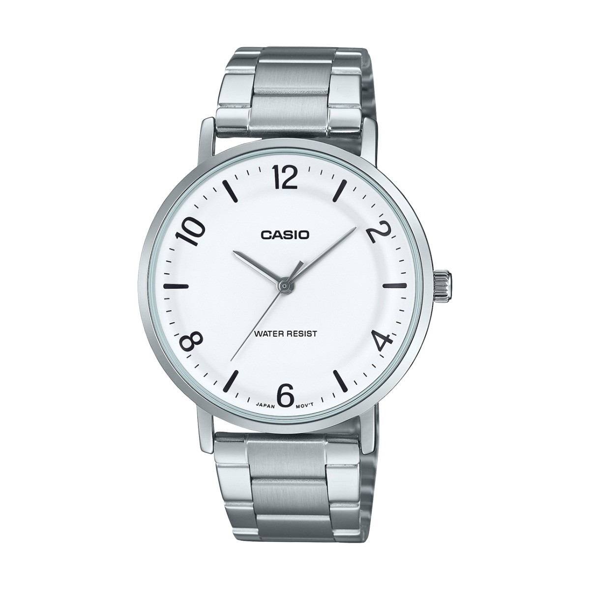 снимка на часовник Часовник Casio MTP-VT03D-7BDF