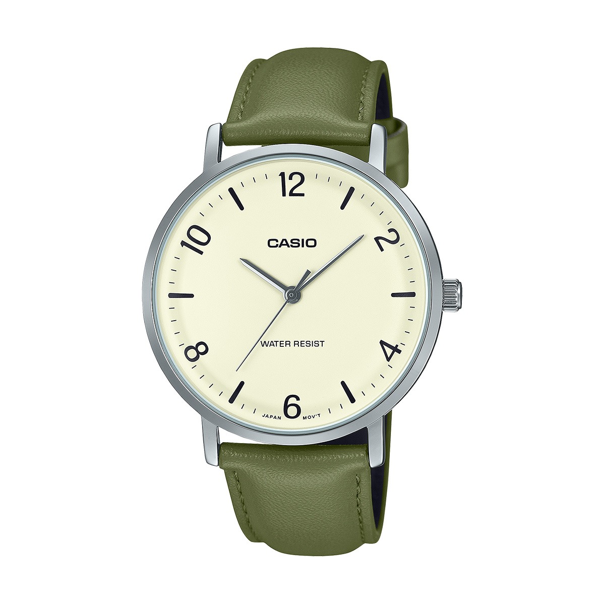 снимка на часовник Часовник Casio MTP-VT03L-7BDF