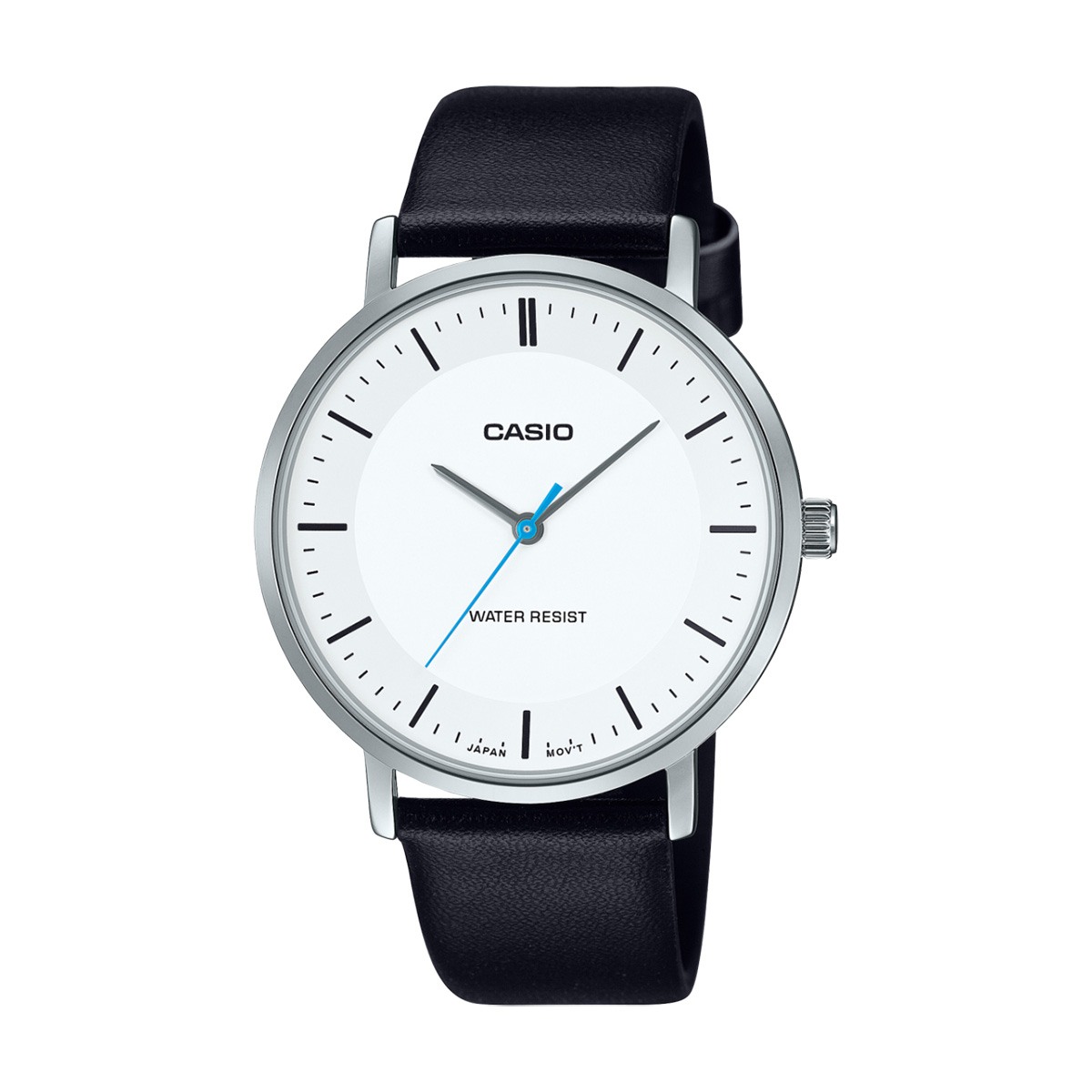 снимка на часовник Часовник Casio MTP-VT04L-7EDF