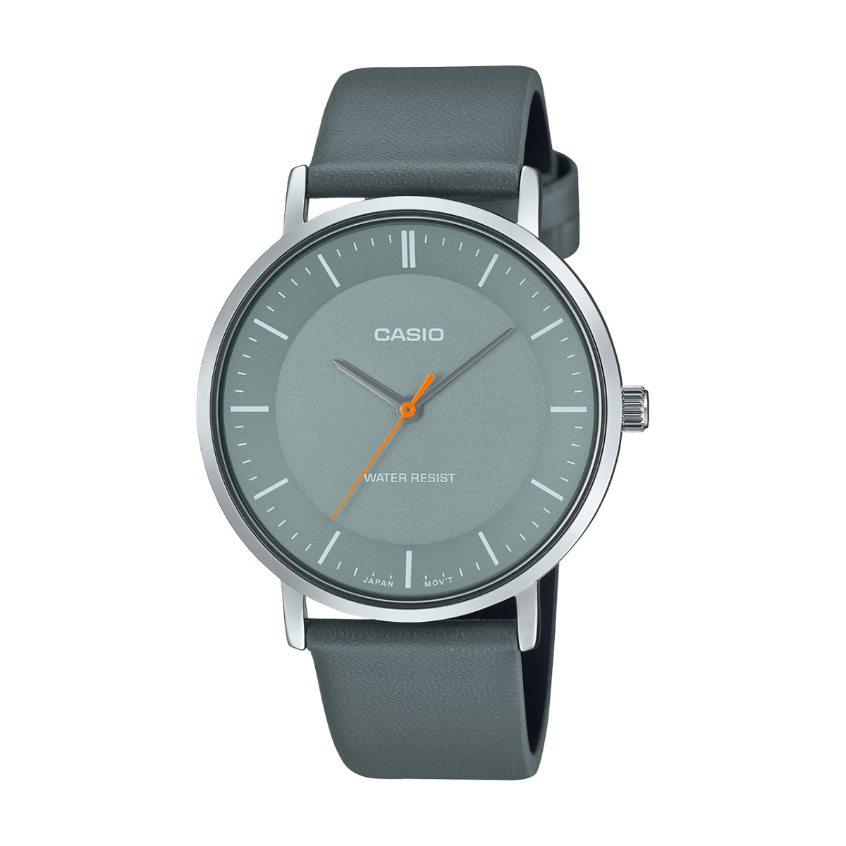 снимка на часовник Часовник Casio MTP-VT04L-8EDF