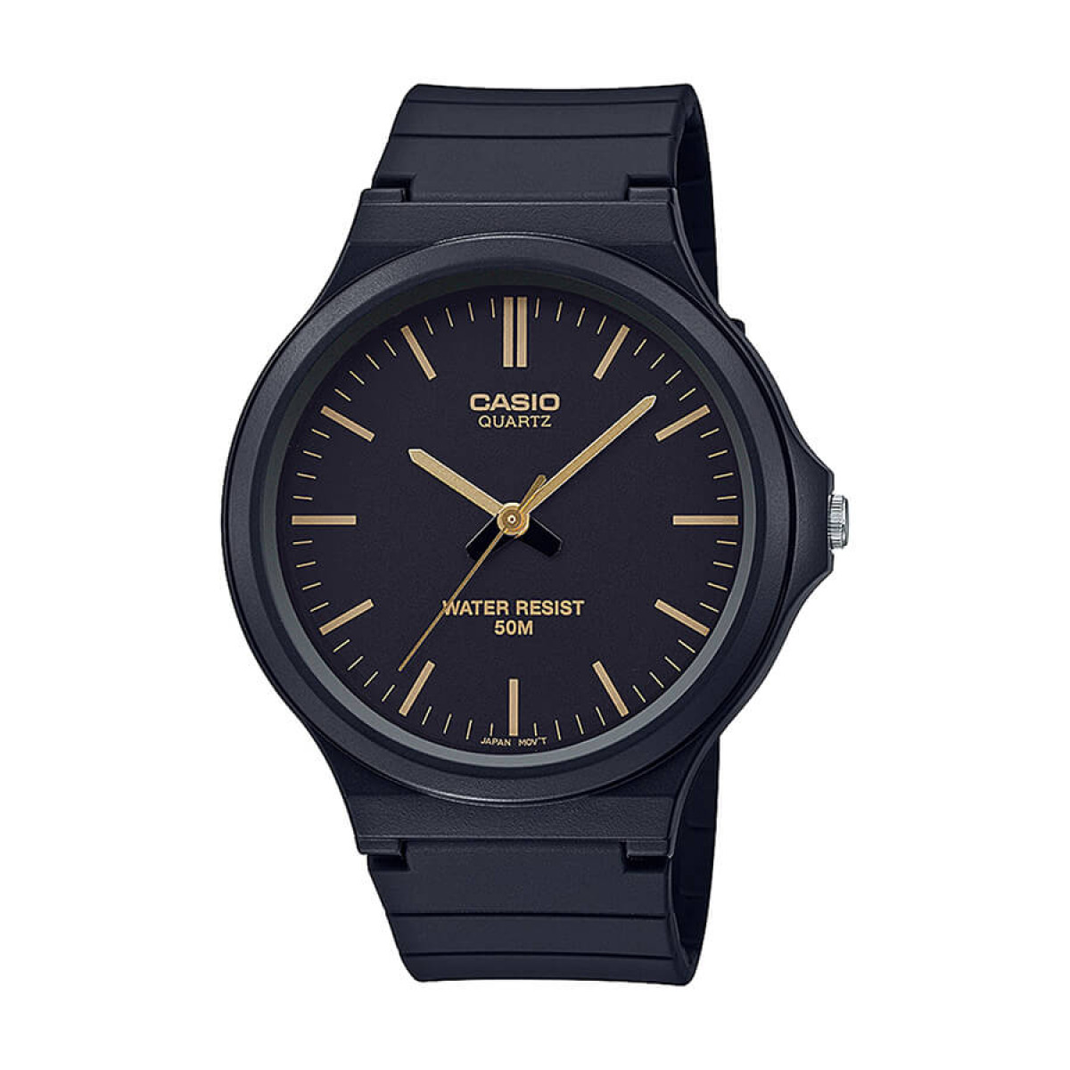 снимка на часовник Часовник Casio MW-240-1E2VEF