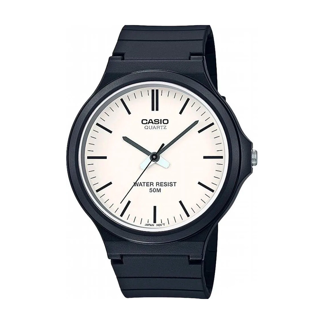снимка на часовник Часовник Casio MW-240-7EVEF