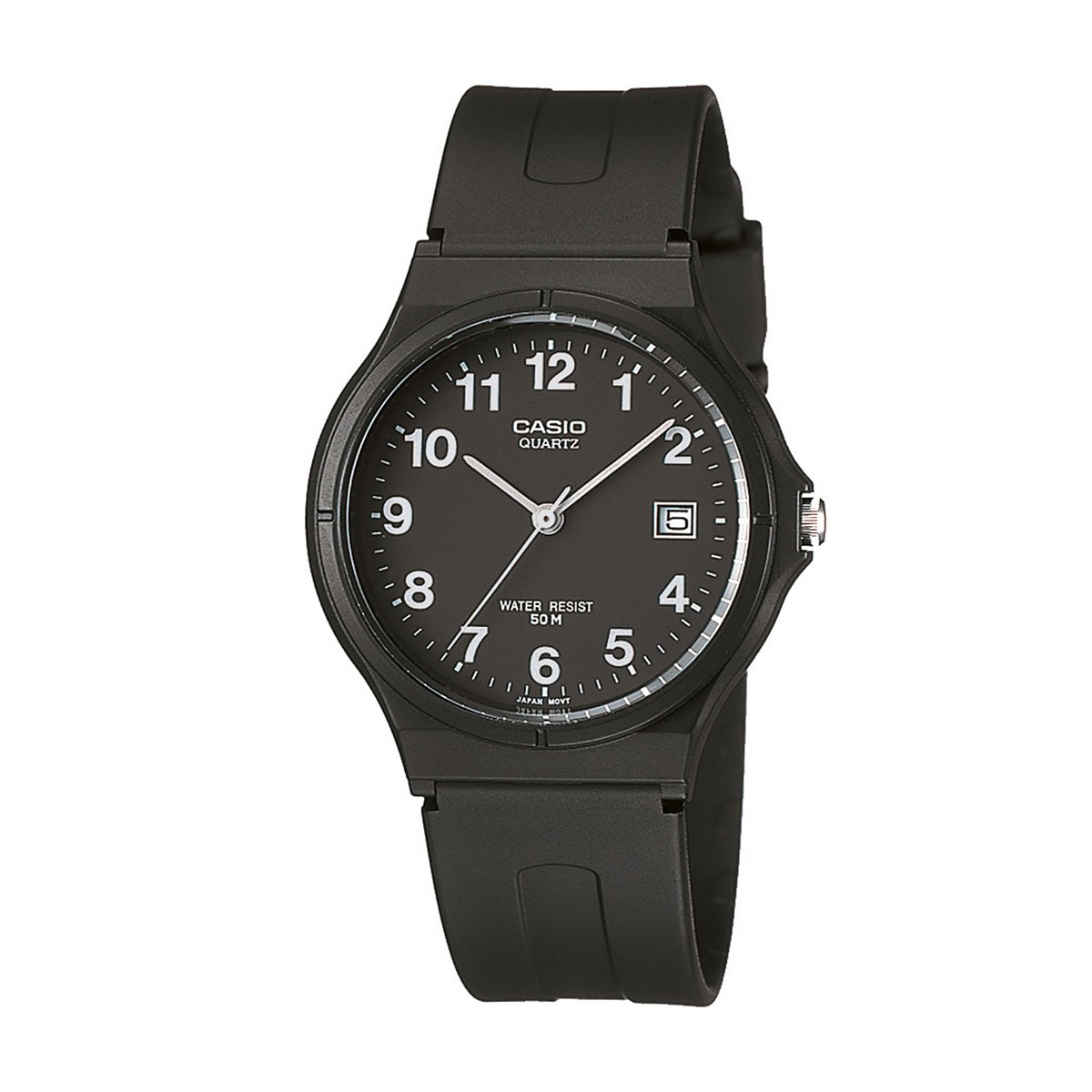 снимка на часовник Часовник Casio MW-59-1BVDF