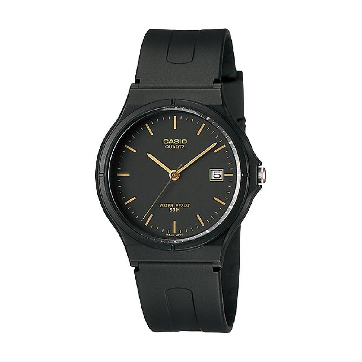 снимка на часовник Часовник Casio MW-59-1EV