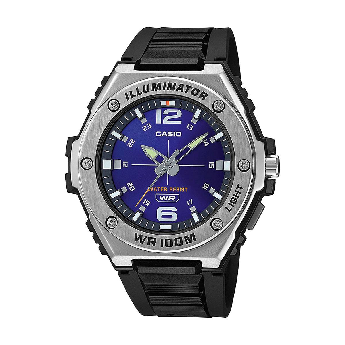 снимка на часовник Часовник Casio MWA-100H-2AVEF