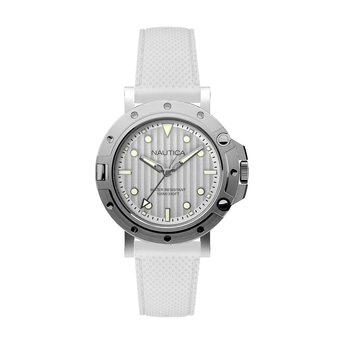 снимка на часовник Часовник Nautica NAD12548G
