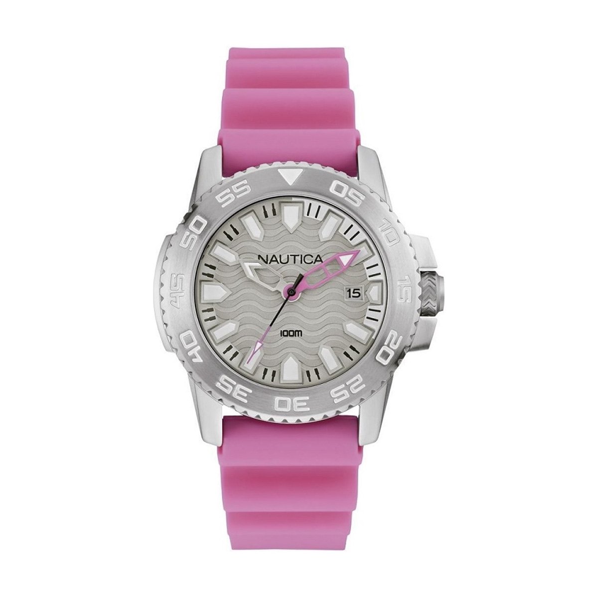 снимка на часовник Часовник Nautica NAI12533G