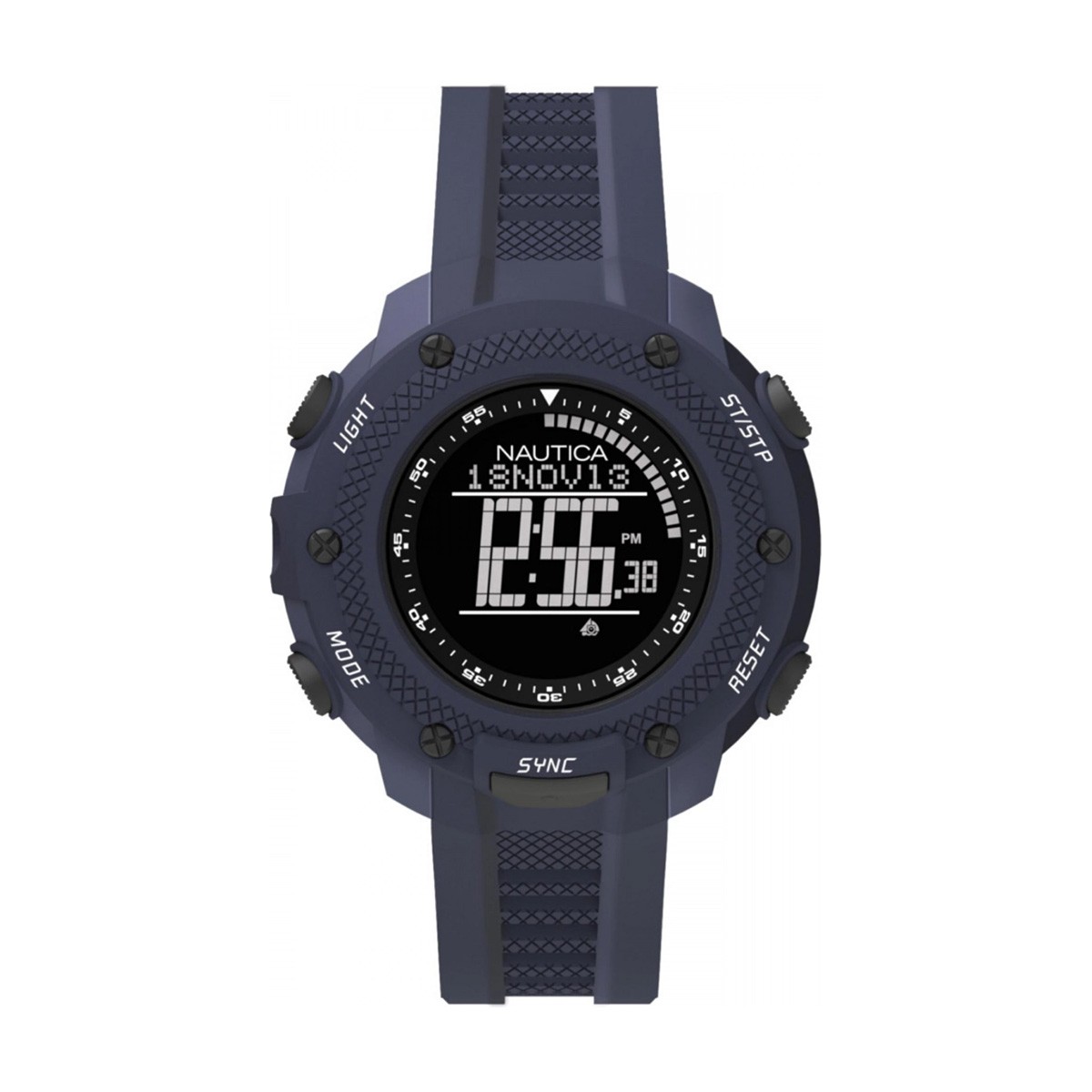 снимка на часовник Часовник Nautica NAI19524G