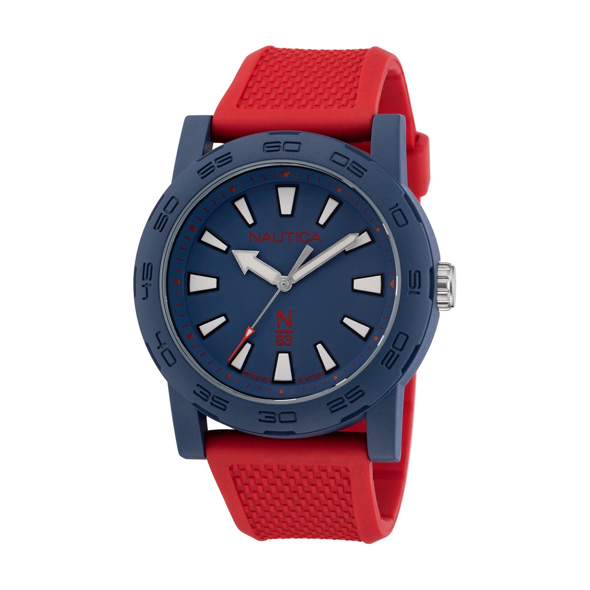снимка на часовник Часовник Nautica NAPATF204