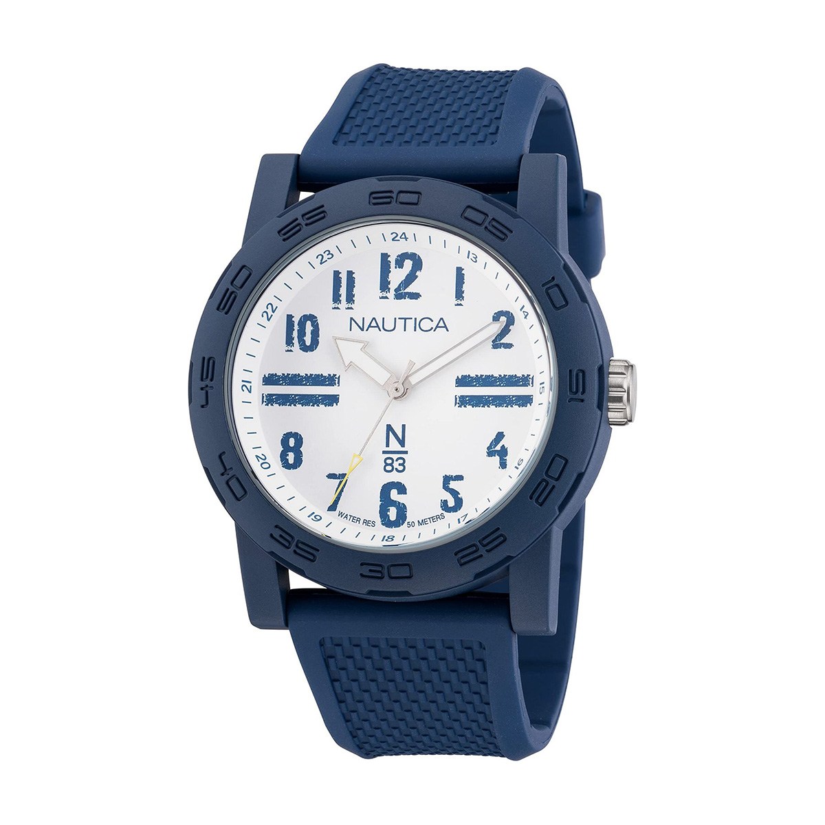 снимка на часовник Часовник Nautica NAPATS301
