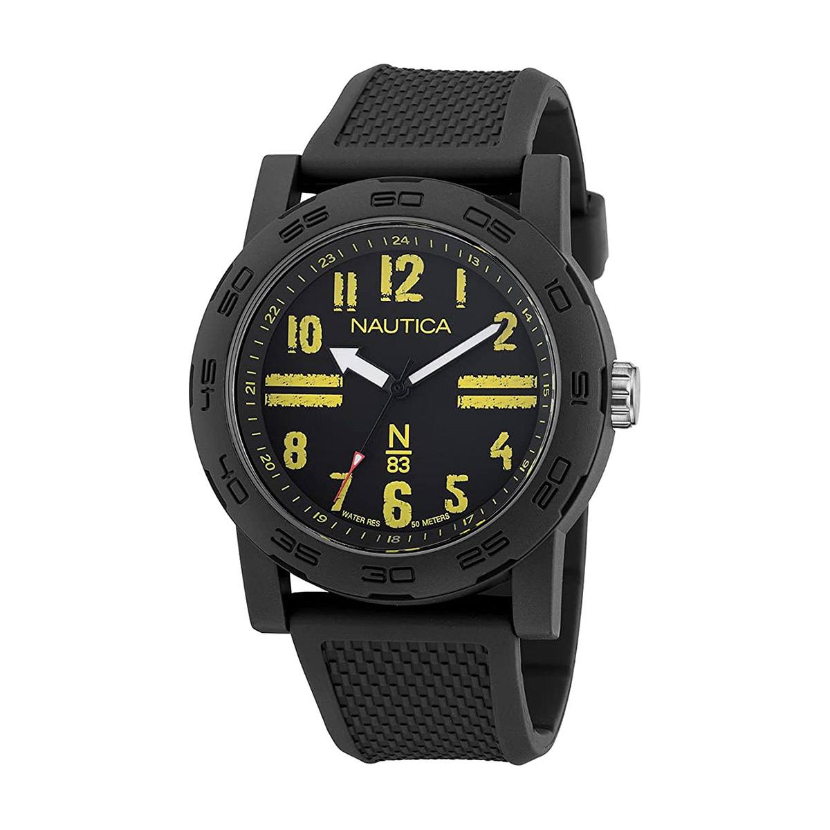 снимка на часовник Часовник Nautica NAPATS303