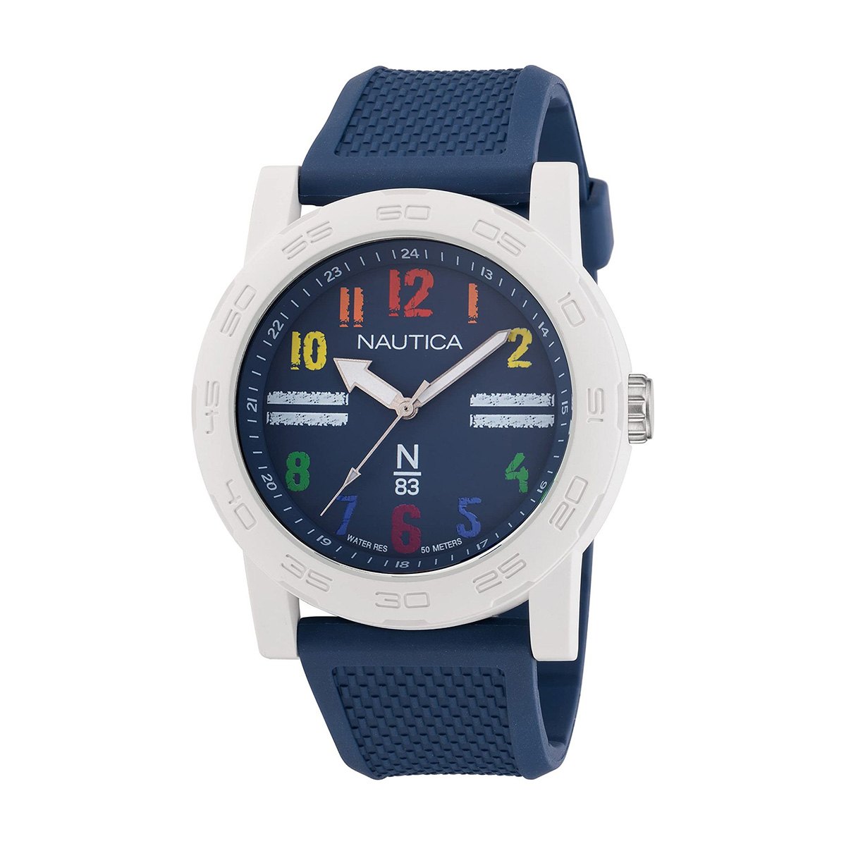 снимка на часовник Часовник Nautica NAPATS304