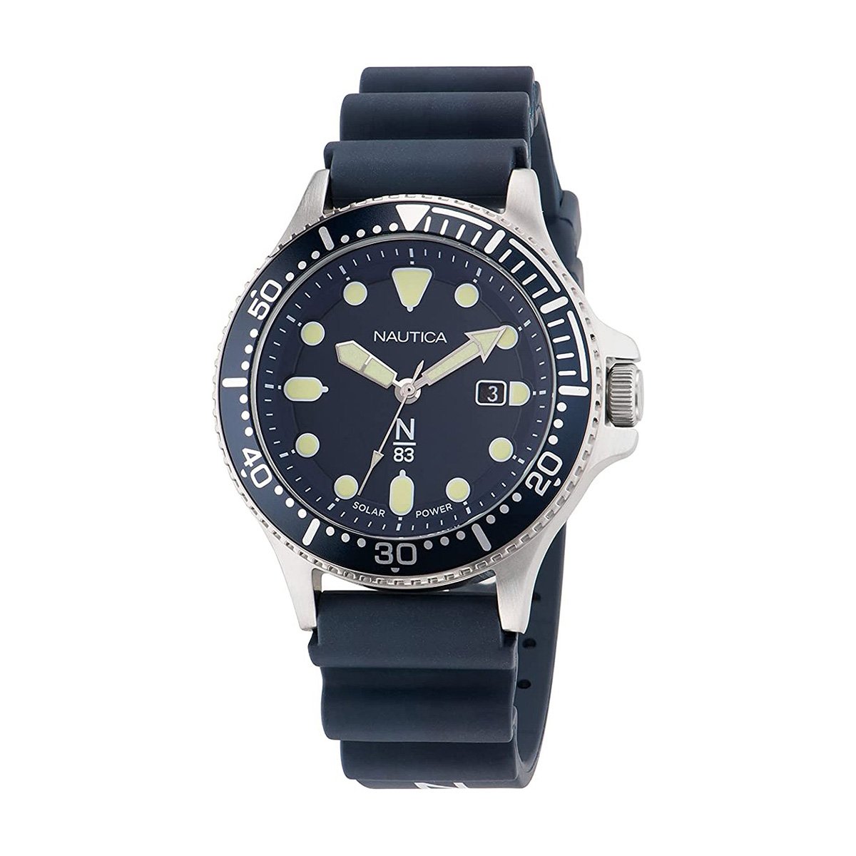 снимка на часовник Часовник Nautica NAPCBS304